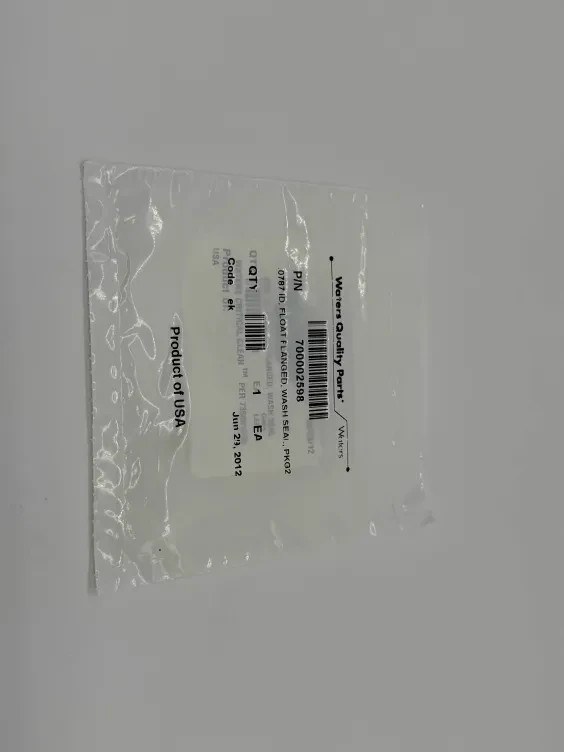 ACQUITY I2V BSM PERFORMANCE MAINT KIT