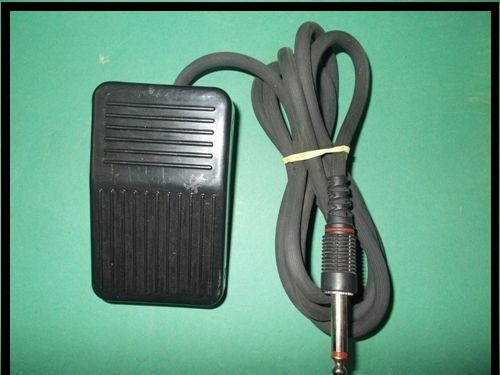 ELECTROSUR.GICAL MINI CAUTERY MACHINE HEALOCATOR FOOT SWITCH WITH CABLE 01 Compa