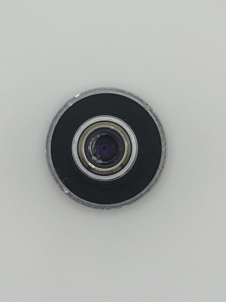 MICROSCOPE OBJECTIVE CARL ZEISS 10 / 0.2 GERMANY OPTICS