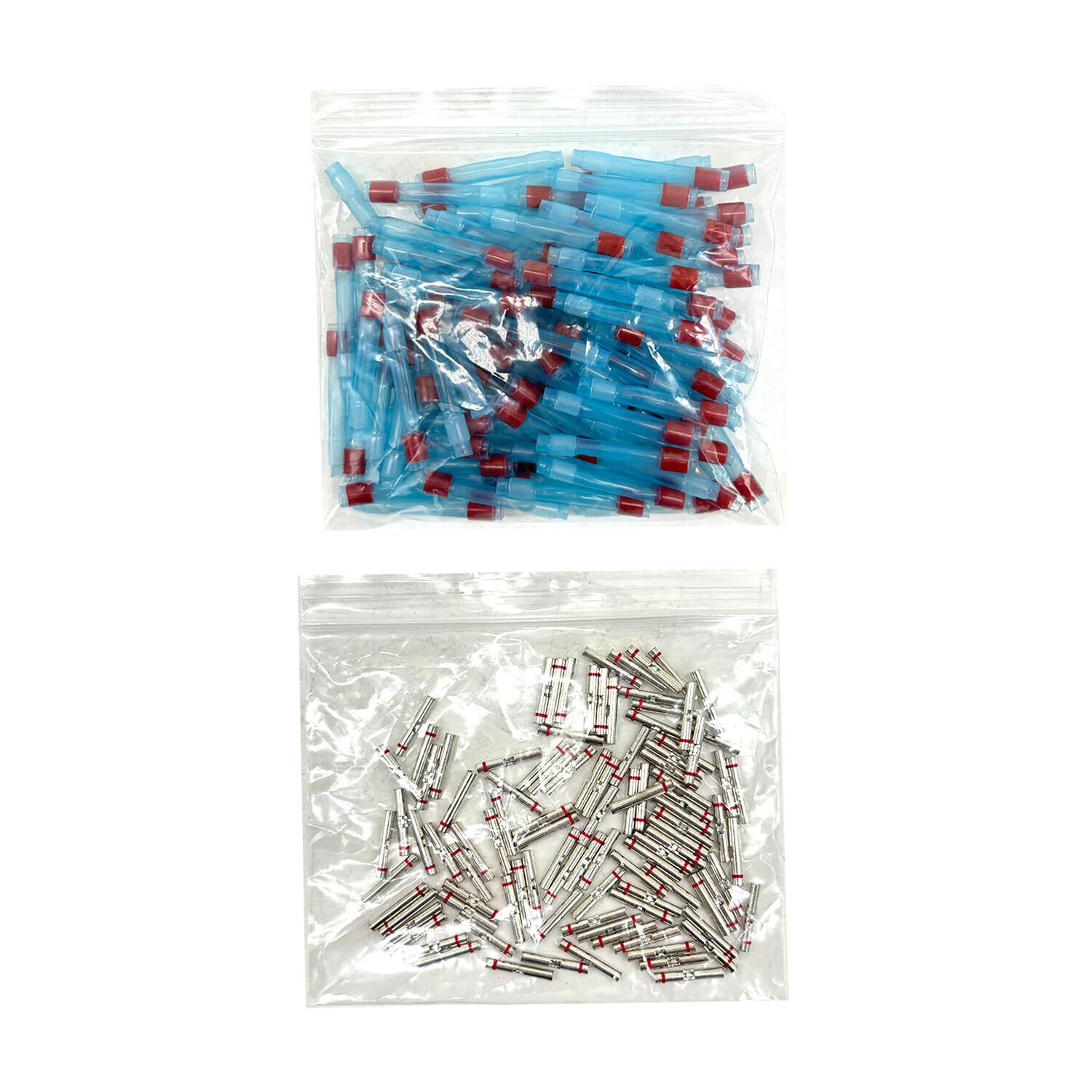 100pcs Plastic Case Terminal For D-436-36 D43636 650074-000 650074000 NEW