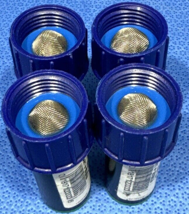 2 RAINDRIP  320G00UB  1/2" COMPRESSION ADAPTOR 3/4" PIPE SWIVEL Drip Irrigation
