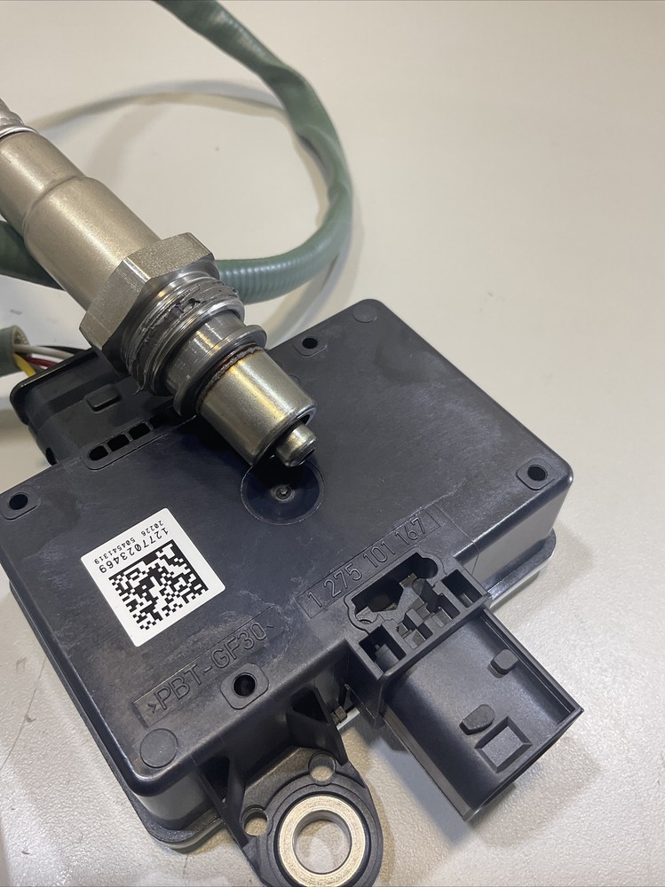 Bosch Particulate Matter Sensor 0281007448 0281007449 OEM