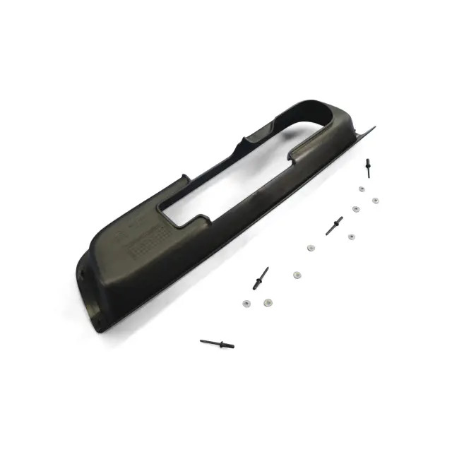 Genuine Mopar Hitch Bezel 82214562