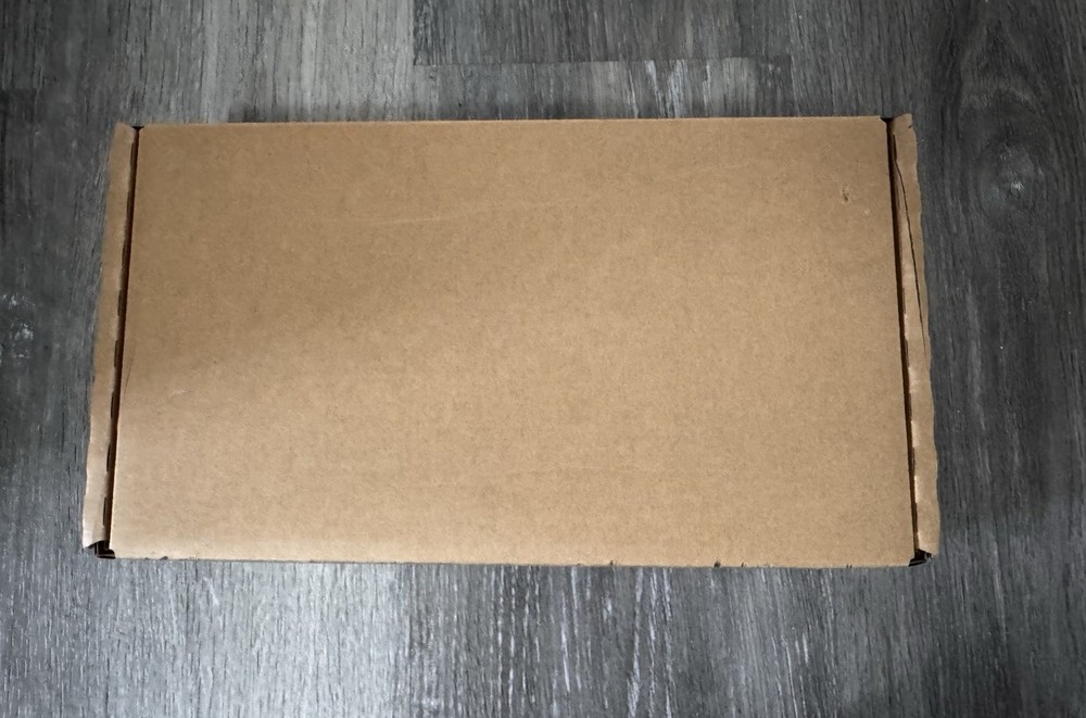 New Vivint Smart Hub Control Panel VS-SH2000-C00