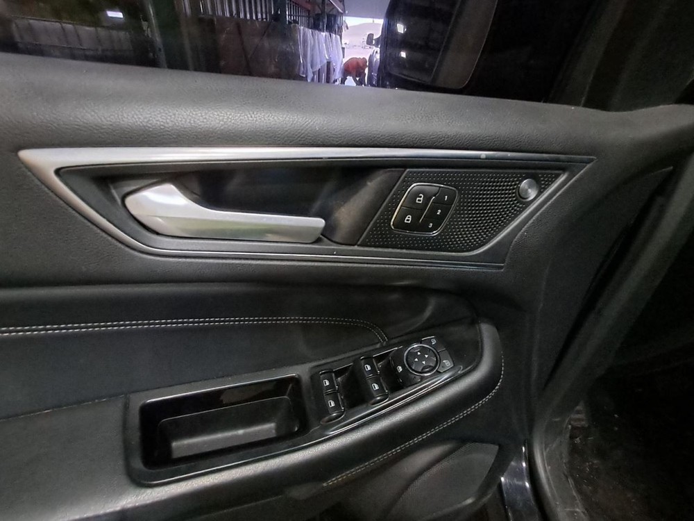 Chassis ECM Communication Voice Recognition Sync Module Fits 19 EDGE 1507610
