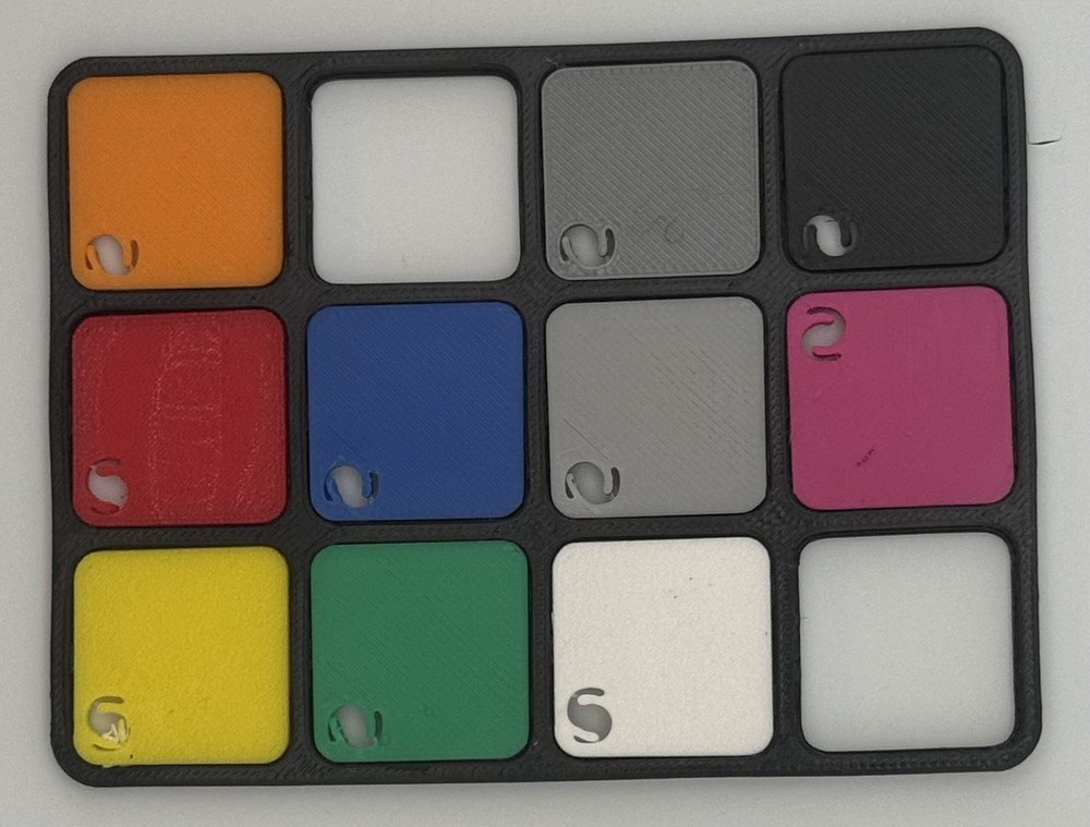 Termite Key + Bait Puller / Extractor - TBKS4 - by Printomic™