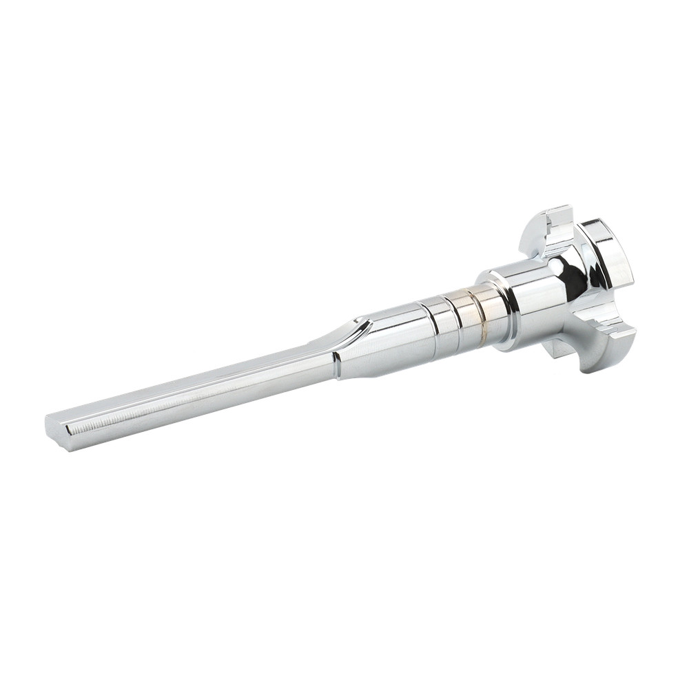 CNC Ignition Switch Alignment Tool For Harley Touring Road Electra Street Glide