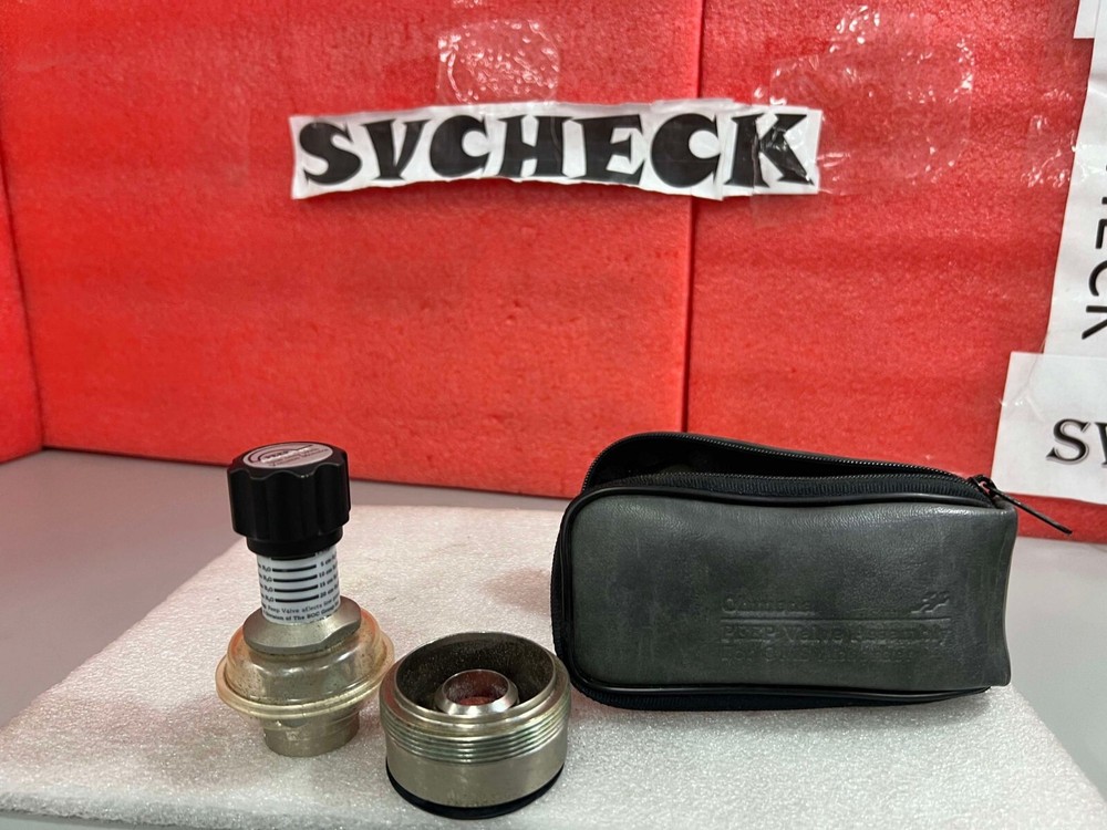 OHMEDA DATEX PEEP VALVE ASSEMBLY FOR GMS ABSORBER