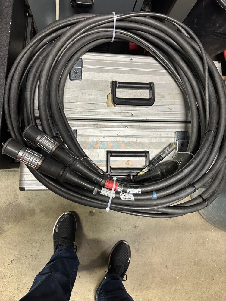 Leica  Tracker LTD840, T-Cam 800