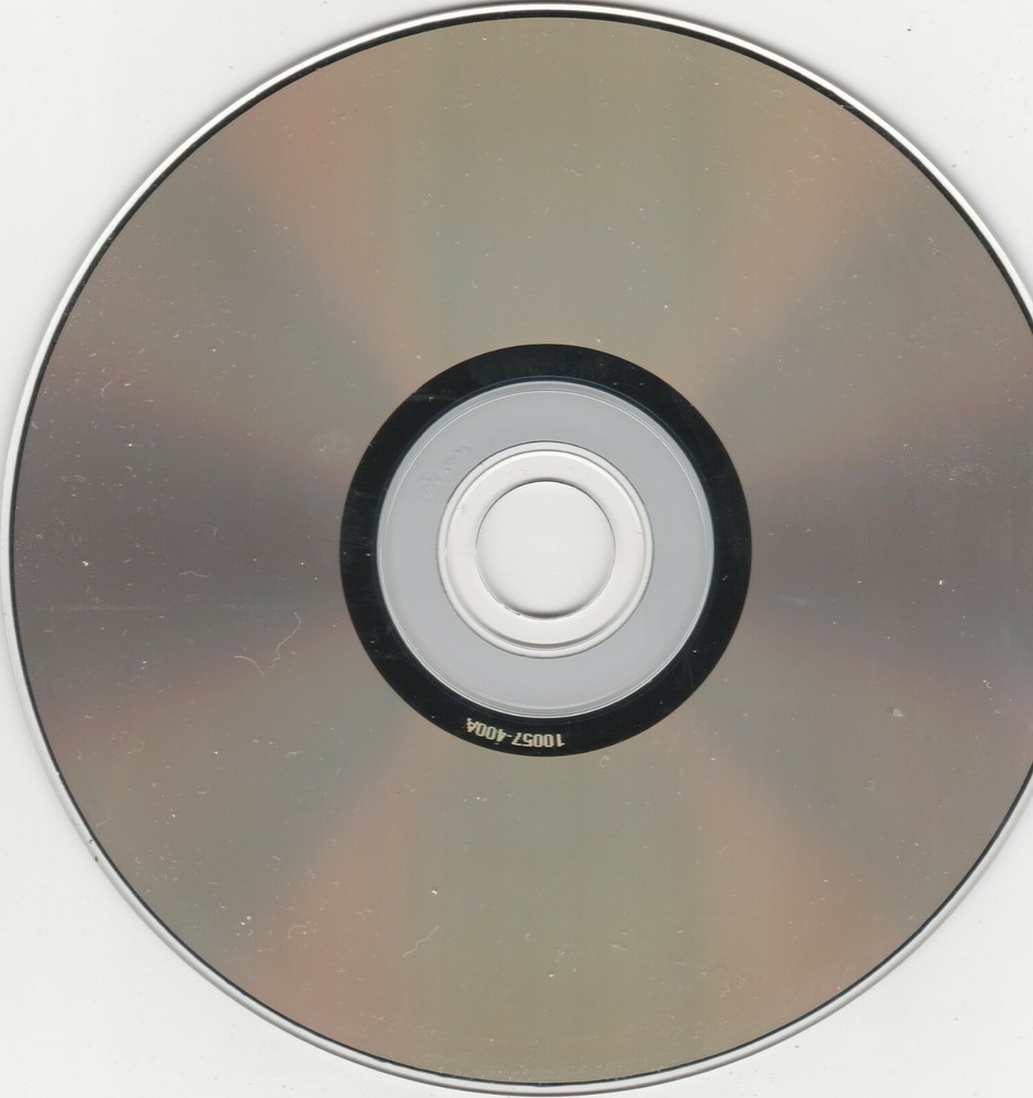 Spyder2express for Windows & Mac by ColorVision datacolor ~ 2006 ~ CD-ROM