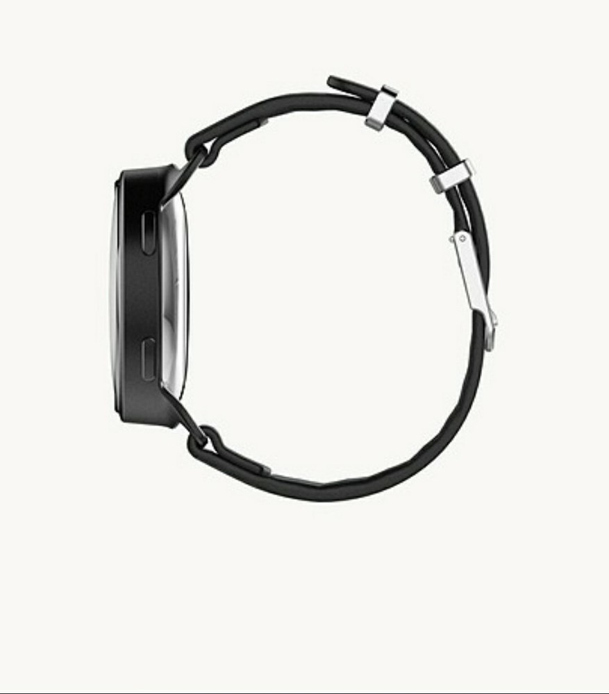 Misfit Phase Hybrid Smartwatch Activity Tracker, Notifications, Sleep Tracker