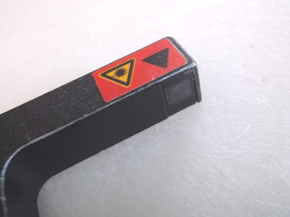 Balluff BGL0019 Adjustable Straddle Sensor BGL-30A-003-S49