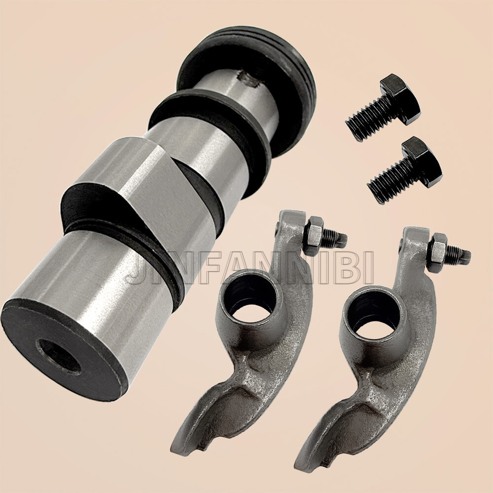Cam Camshaft & Rocker Arms Set for Honda XR80R XR100R 1985-2003 14101-436-000
