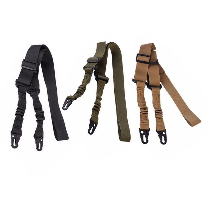 New Adjustable Shoulder Strap Sling for Worker Blaster Modify Toy