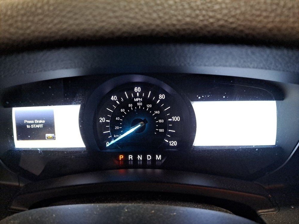 2015 Expedition Display Screen Sku#4356716