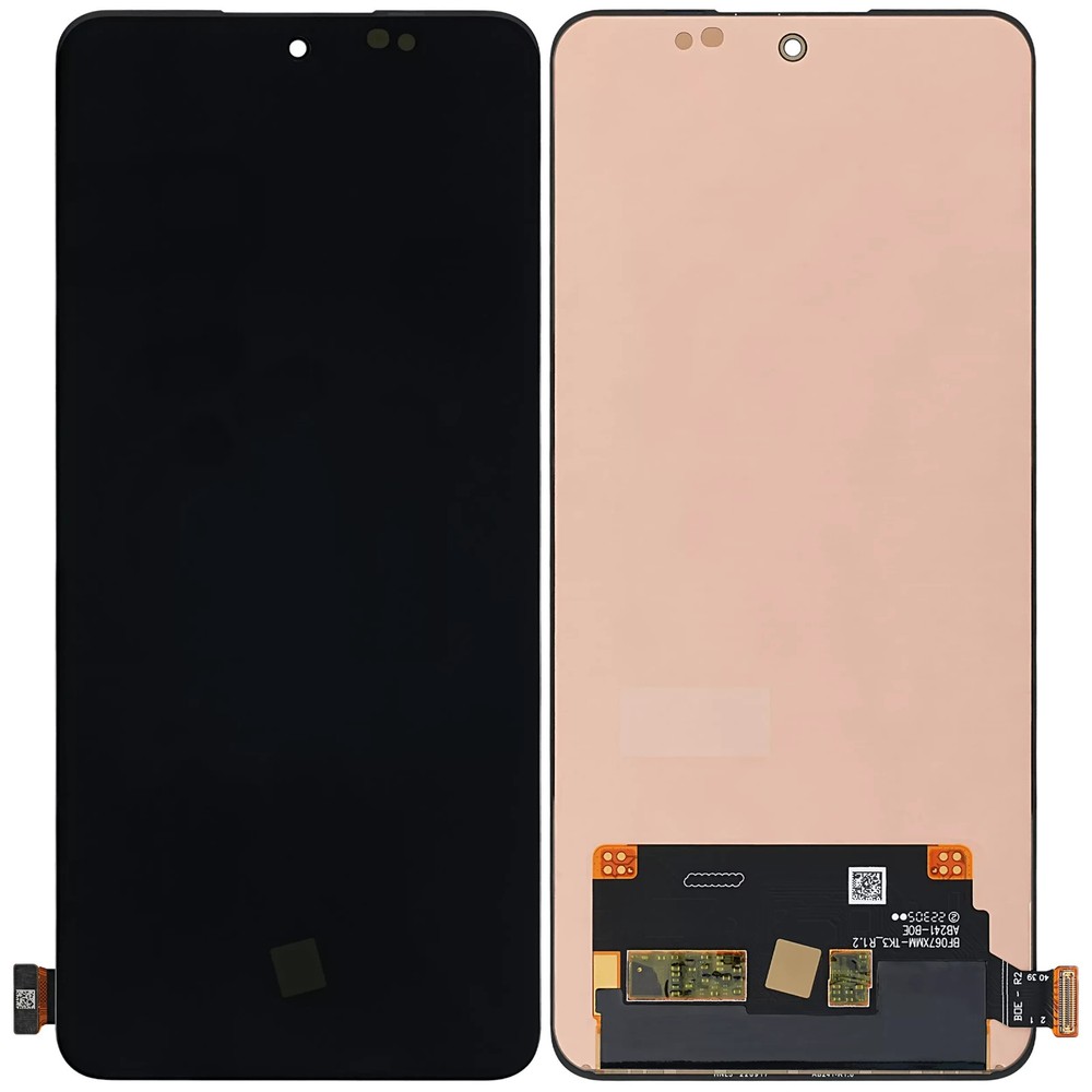OLED Display Touchscreen Digitizer Replacement Assembly Part for OnePlus 10T 5G