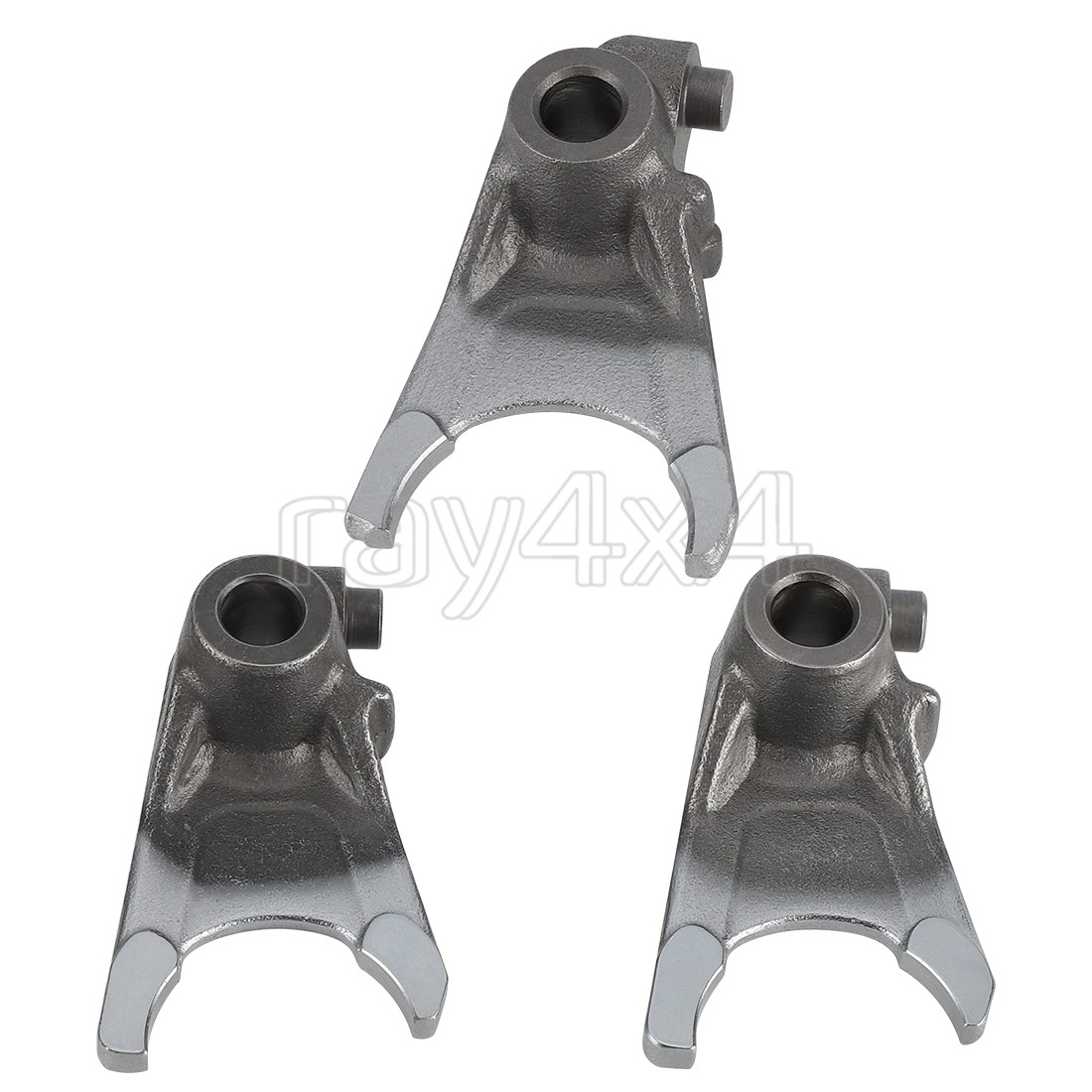 For Yamaha Banshee 350 Transmission Gearbox Shift Drum & Forks & Guide Bars Rods