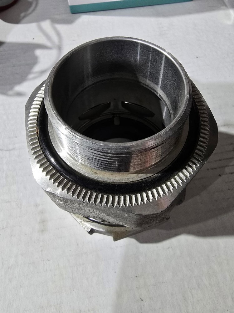 T&B ST200-475 Teck Cable Connector 2"