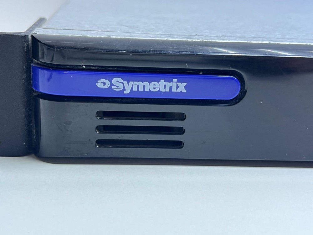 SYMETRIX Prism 8x8 Digital Process UNIT ONLY