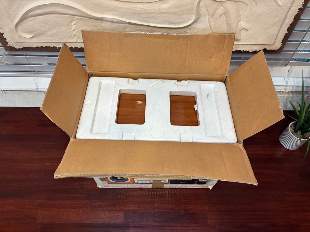 Teac MC-D90 3 - CD Micro System Audio Digital