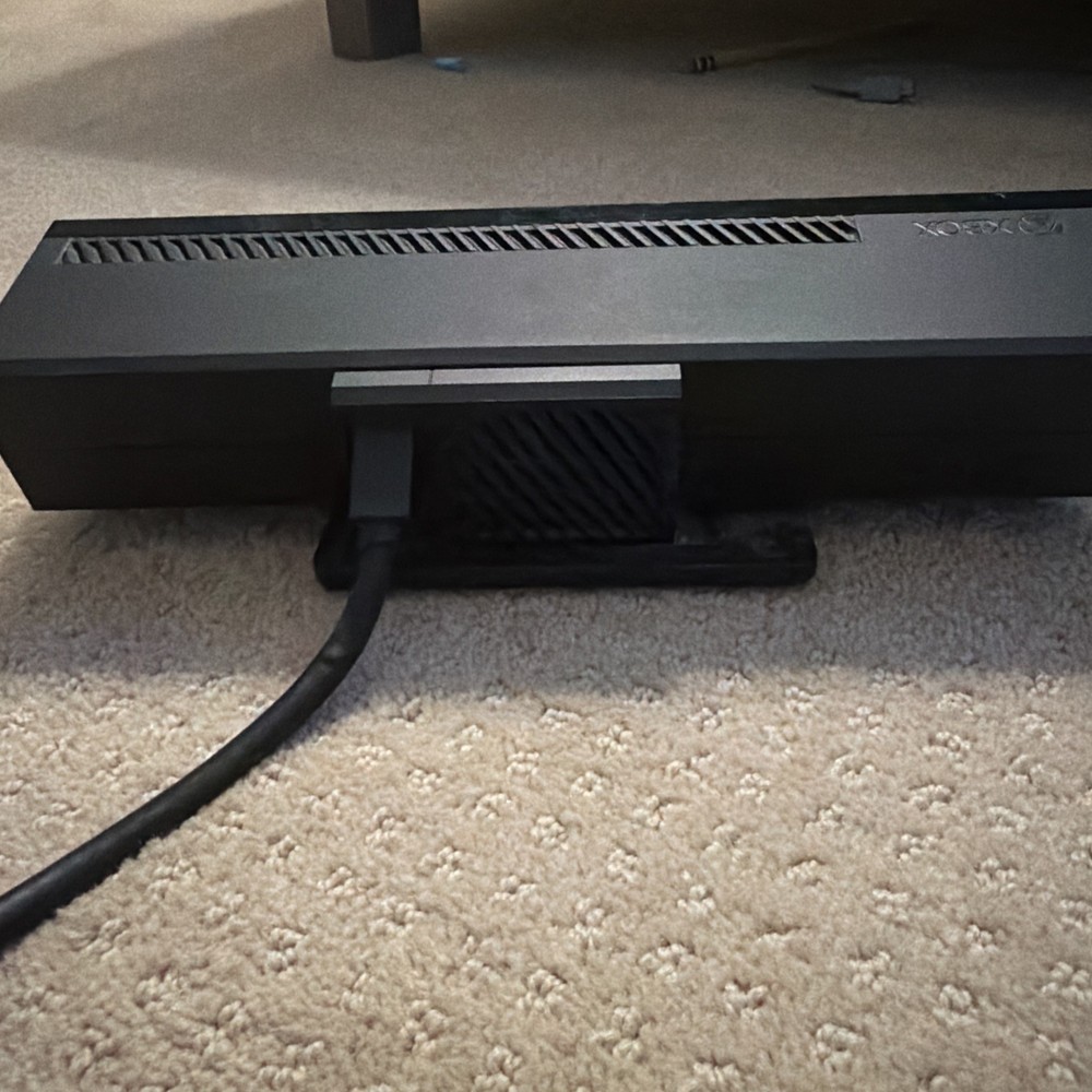 Microsoft Xbox One Kinect Sensor - 6L6-00001 (Black)