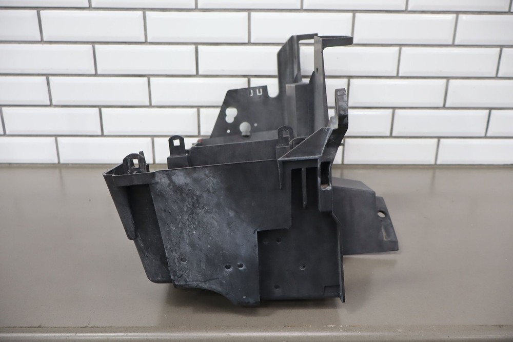 2015 Ram 1500 (Left Fender Mounted) Battery Box
