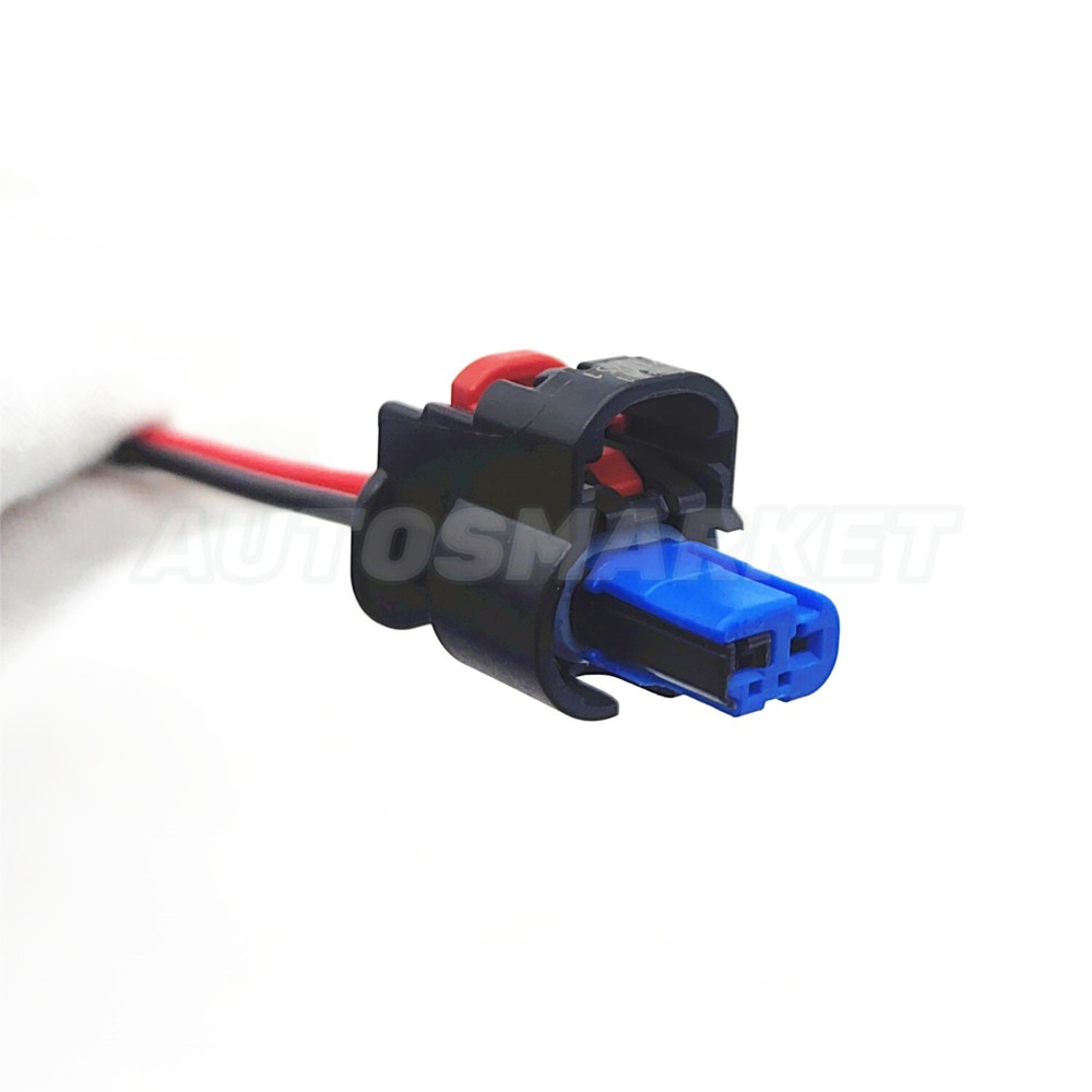 (EGR) Valve Gas Temperature Sensor Connector For Chrysler Pacifica 2017-2022