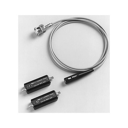 Tektronix CT2 200 MHz, 36A High Frequency Current Probe