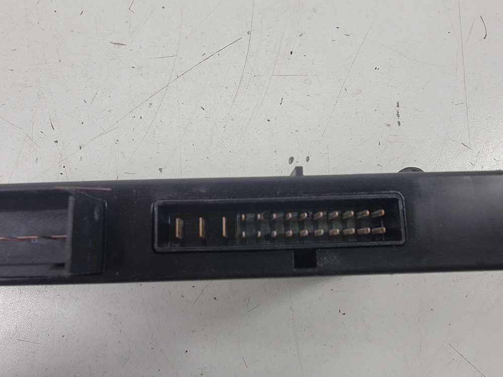 08-13 BMW E90 E92 E93 M3 OEM Body Control Module BCU BCM