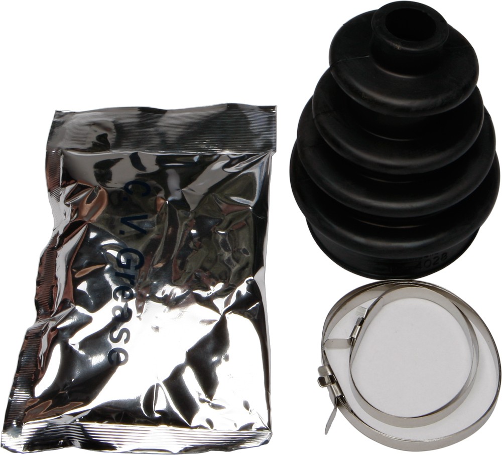 For Cv Boot Kit