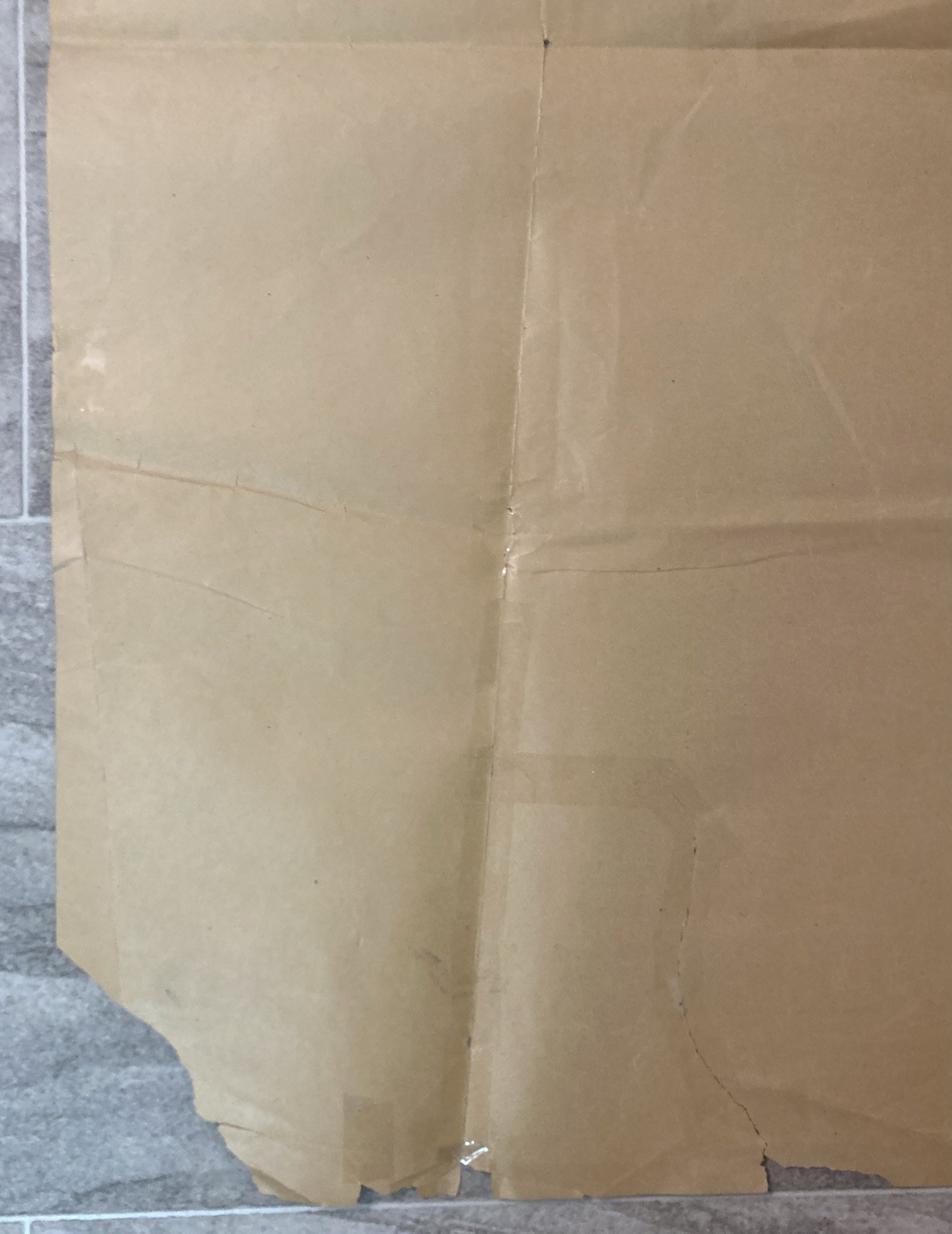 ORIGINAL 1918 WW1 UNITED STATES MILITARY POSTER CIVILIANS JEWISH WELFARE BOARD