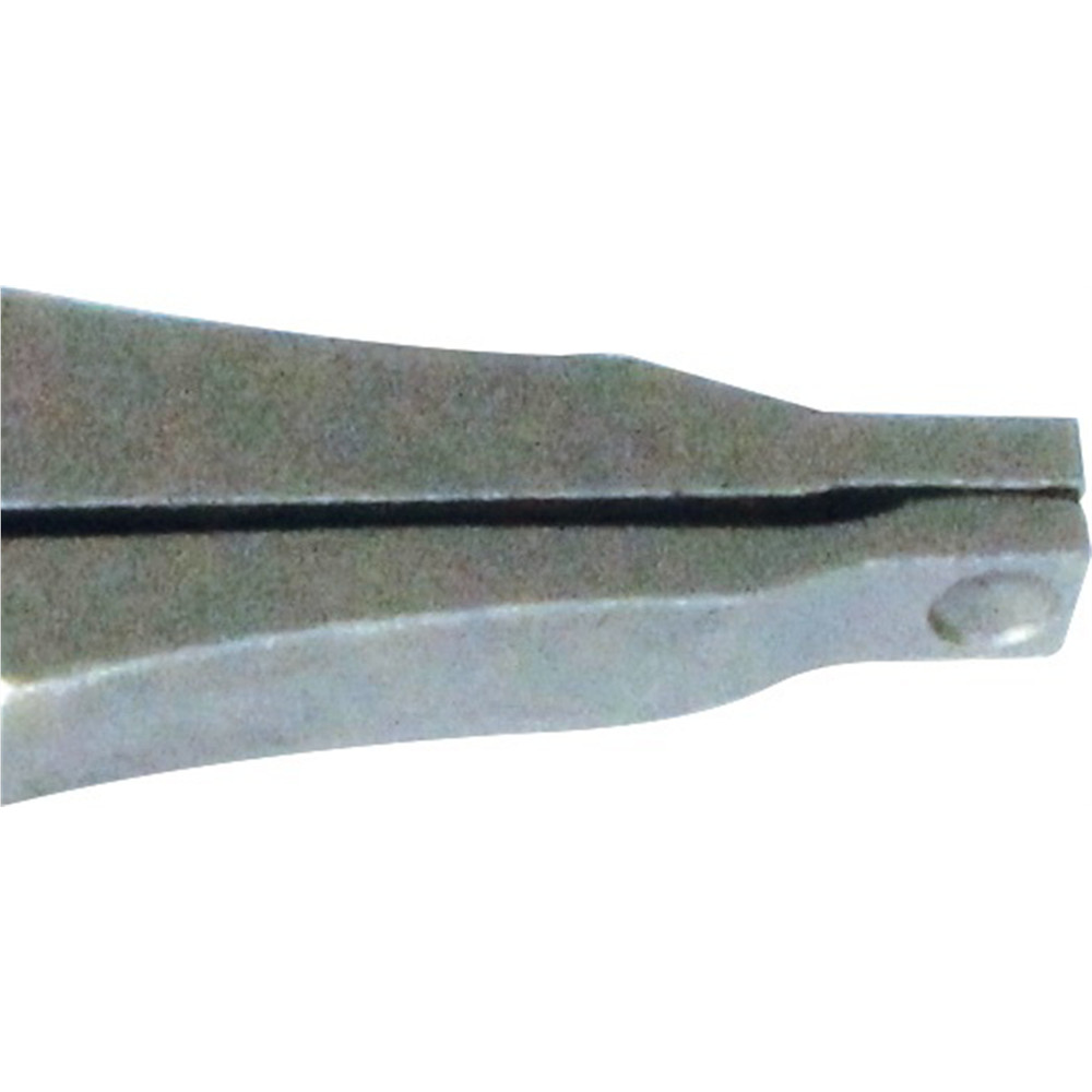 Lang Tools 1705 10IN Compound Jaw Lock Ring Pliers