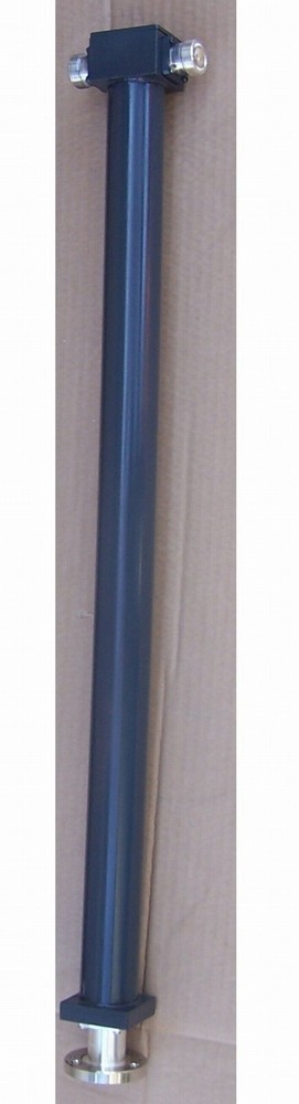 FM Transmitting stainless steel Dipole type Kathrein 2 Kw