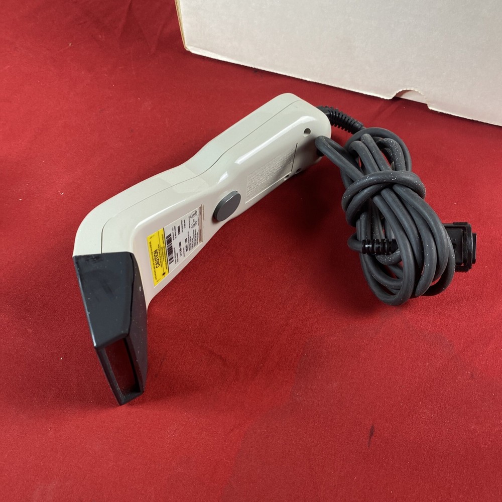 LaserTouch Bar Code Scanning System (Model WK1780) Made in the USA!