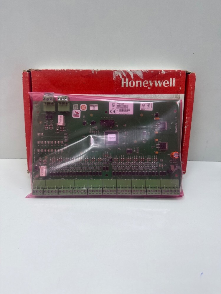 Honeywell PRO32IN ACCESS CONTROL UNIT