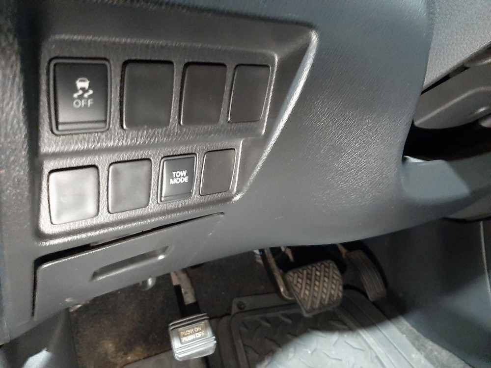 Camera/Projector Rear View Camera Fits 13-16 PATHFINDER 1081211