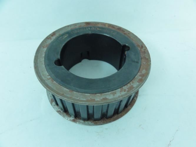 189785 Used; Martin TB26H150 Bushed Timing Belt Pulley; 26Tooth; 1.5" Belt Width