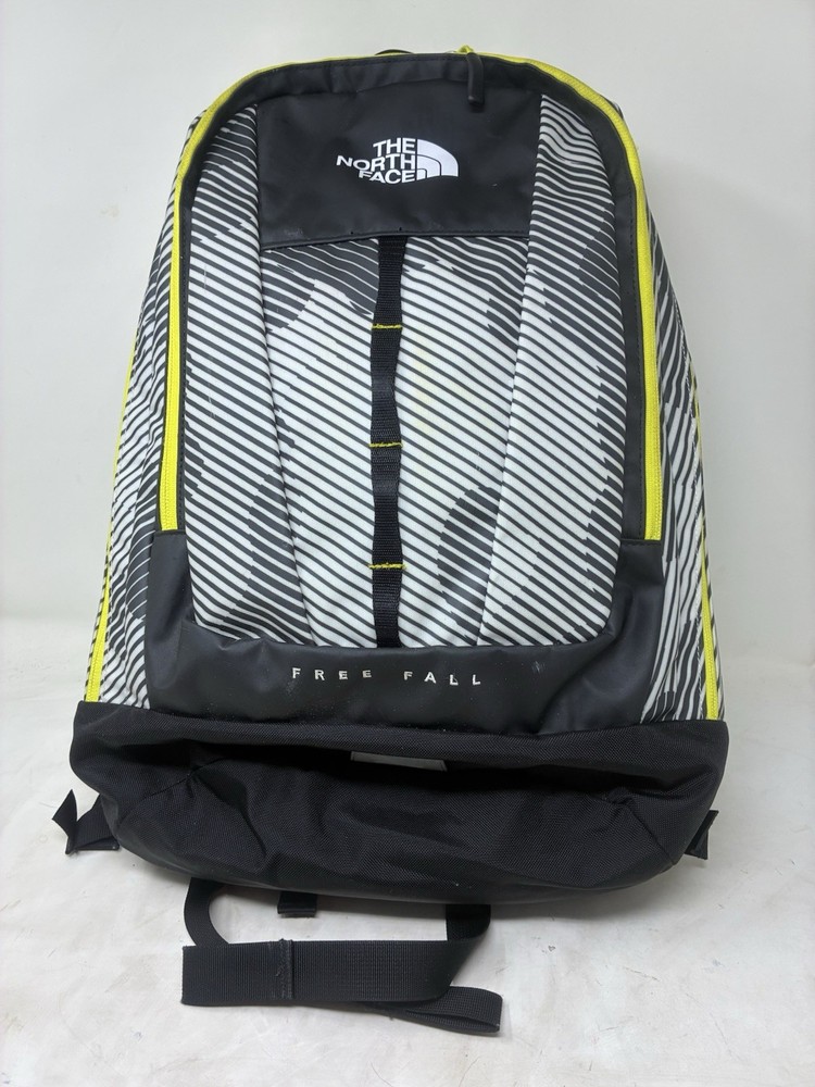 The North Face Free Fall Back Pack