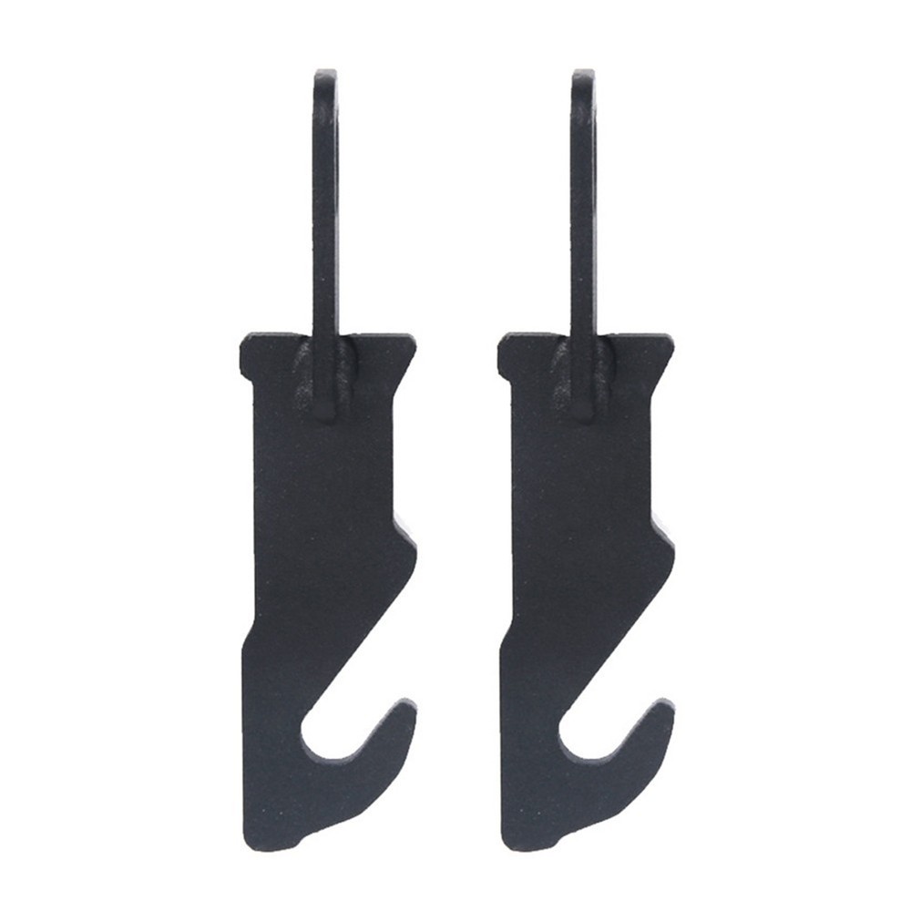 2014+ For Polaris Door Hinge Extender Rust Resistant Metal Construction