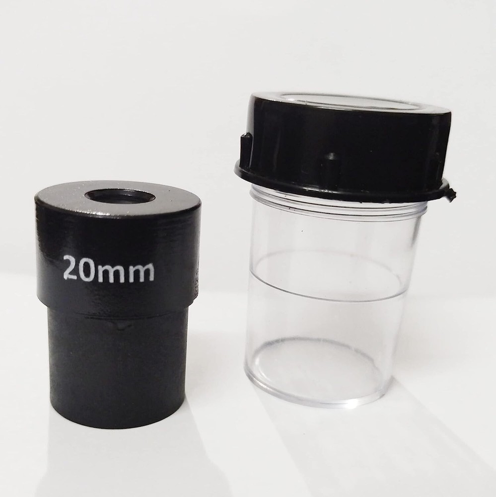 20mm ramsden eyepiece for telescope 0.965"