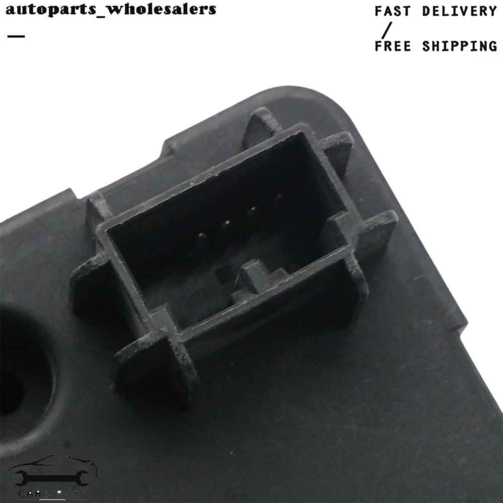 For 13-17 Ram 1500 2500 3500 4500 5500 Wireless Ignition Node Win Module Black