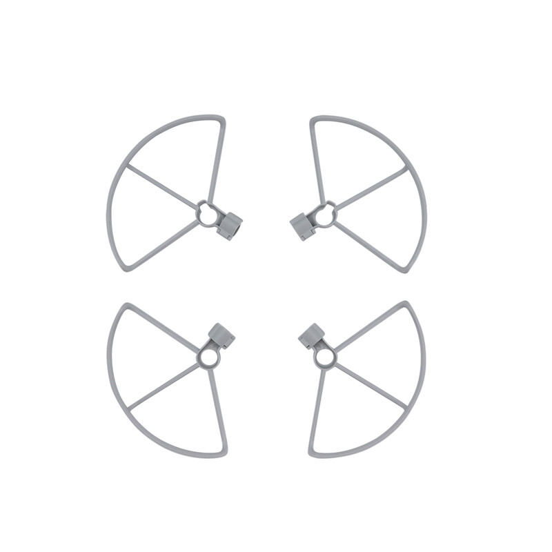 For DJI Mini 3 Pro Blade Guard Propeller Guard Ring Anti-collision