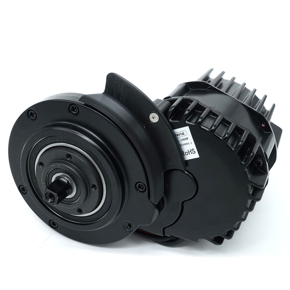 Lekkie AntiJam BBSHD