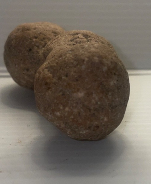 Ancient Terracotta Female Figurine