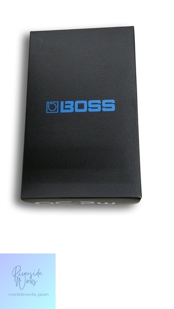 BOSS DC-2W Dimension C Effect Pedal JP