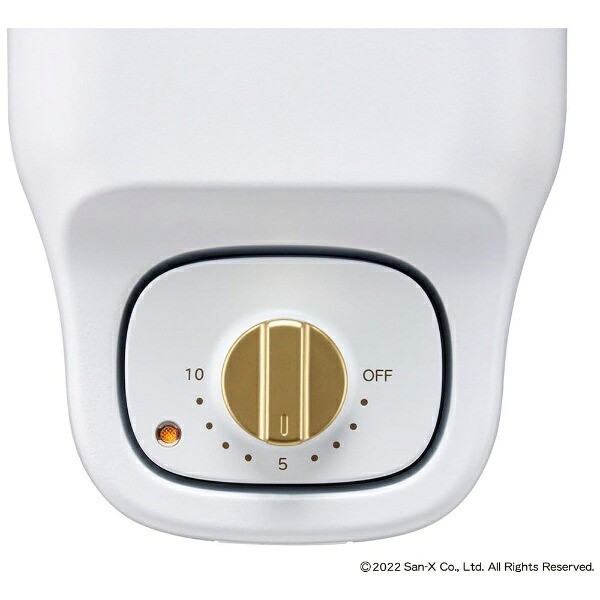 CCP Sumikko Gurashi Hot Sandwich Maker Electric Toaster 100V KM-CM75-SG JPN New