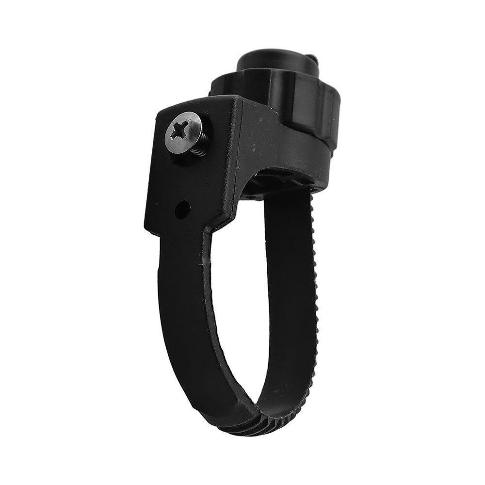 Easy Conversion Mudguard Mount Compatible with Bike with Reserved Hole