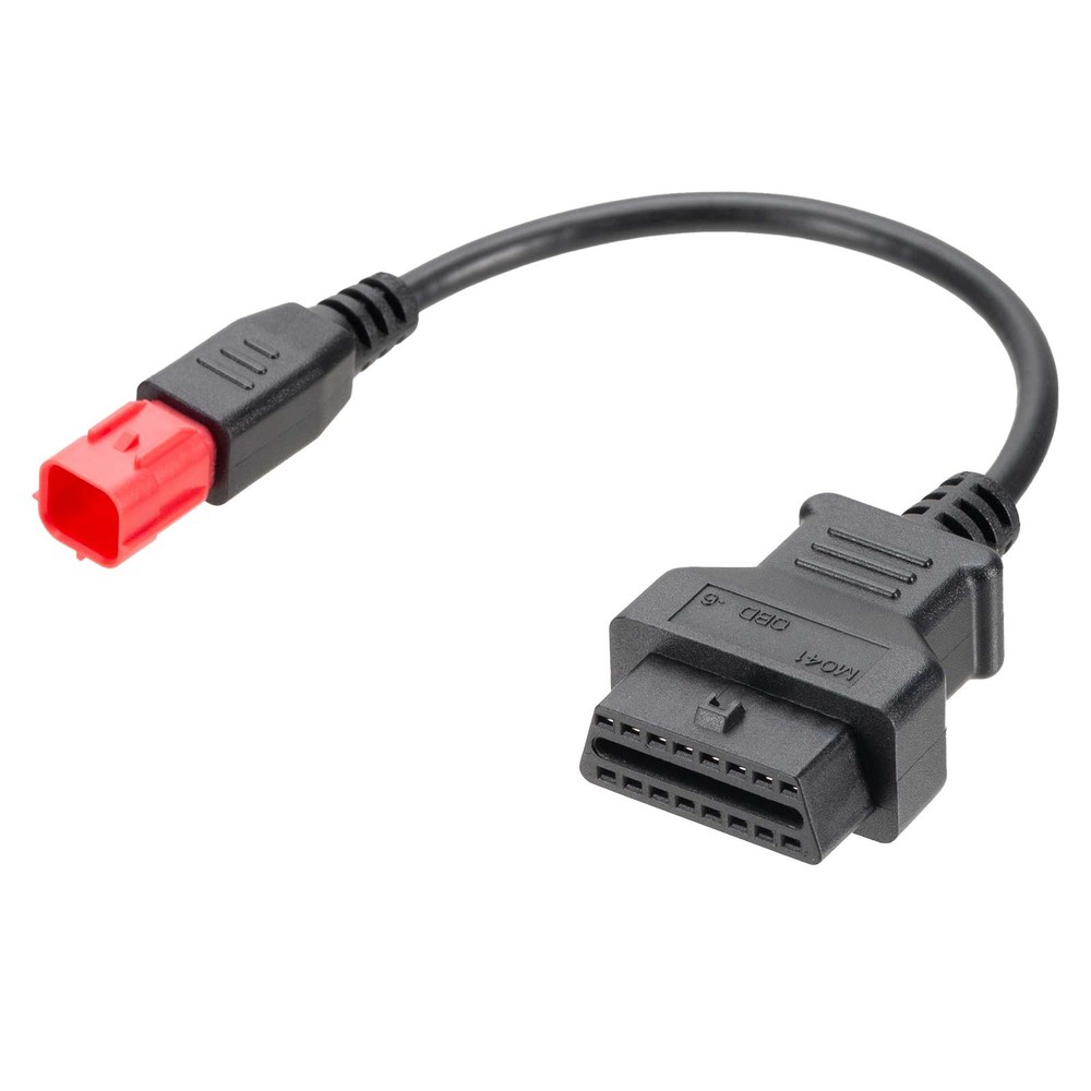 OBDSTAR M041 Cable for Ducati EURO V Motorcycle Odometer Correction Function