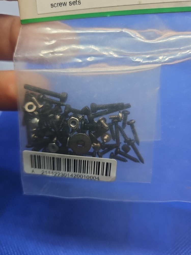 FR- E SKY screw sets - 002381