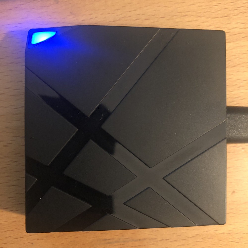 Schmidt Spiele 5.0 Wireless CarPlay Adapter for All Factory Wired CarPlay